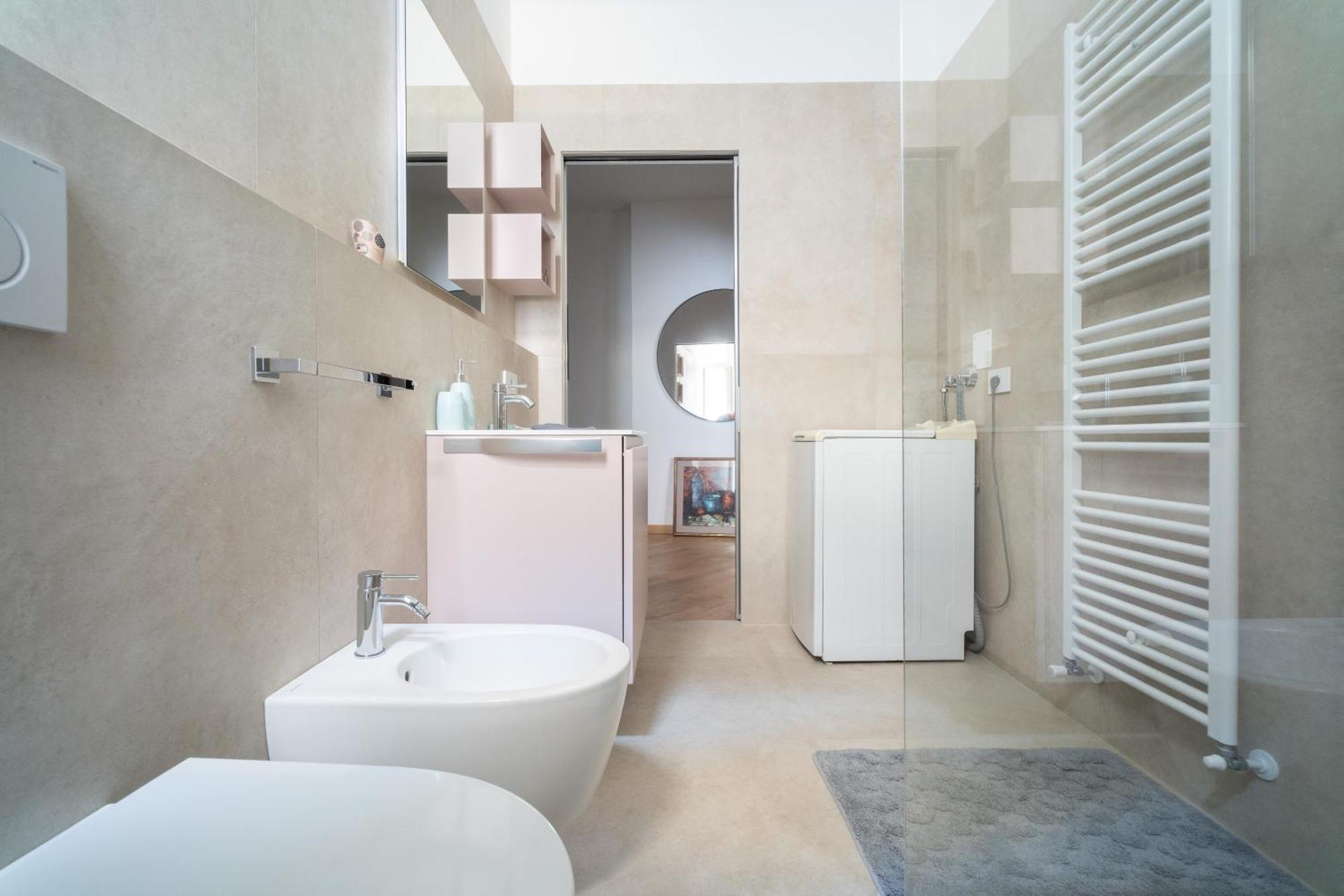 Al Donni Aircon City Center Bergame Extérieur photo