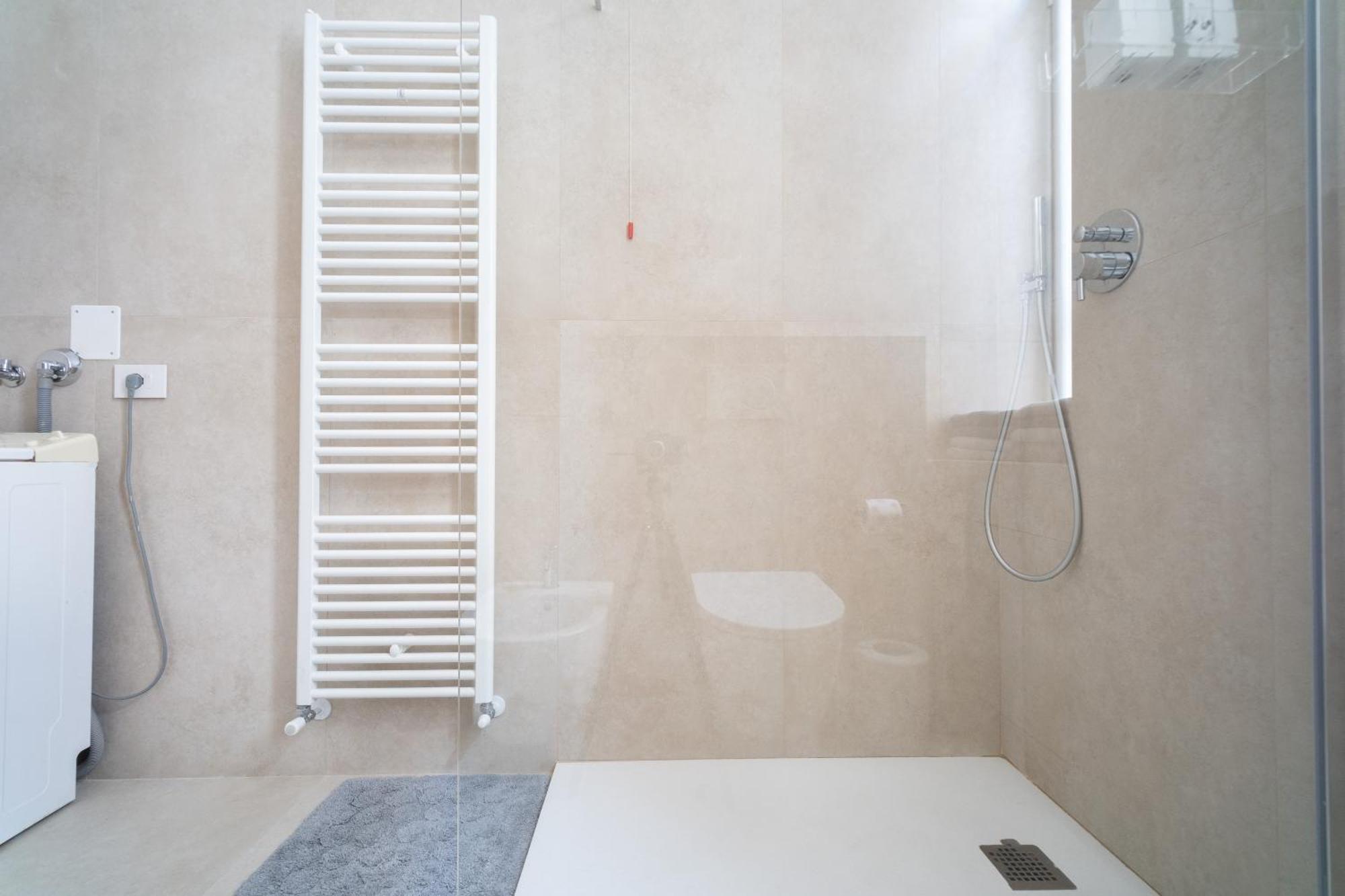 Al Donni Aircon City Center Bergame Extérieur photo