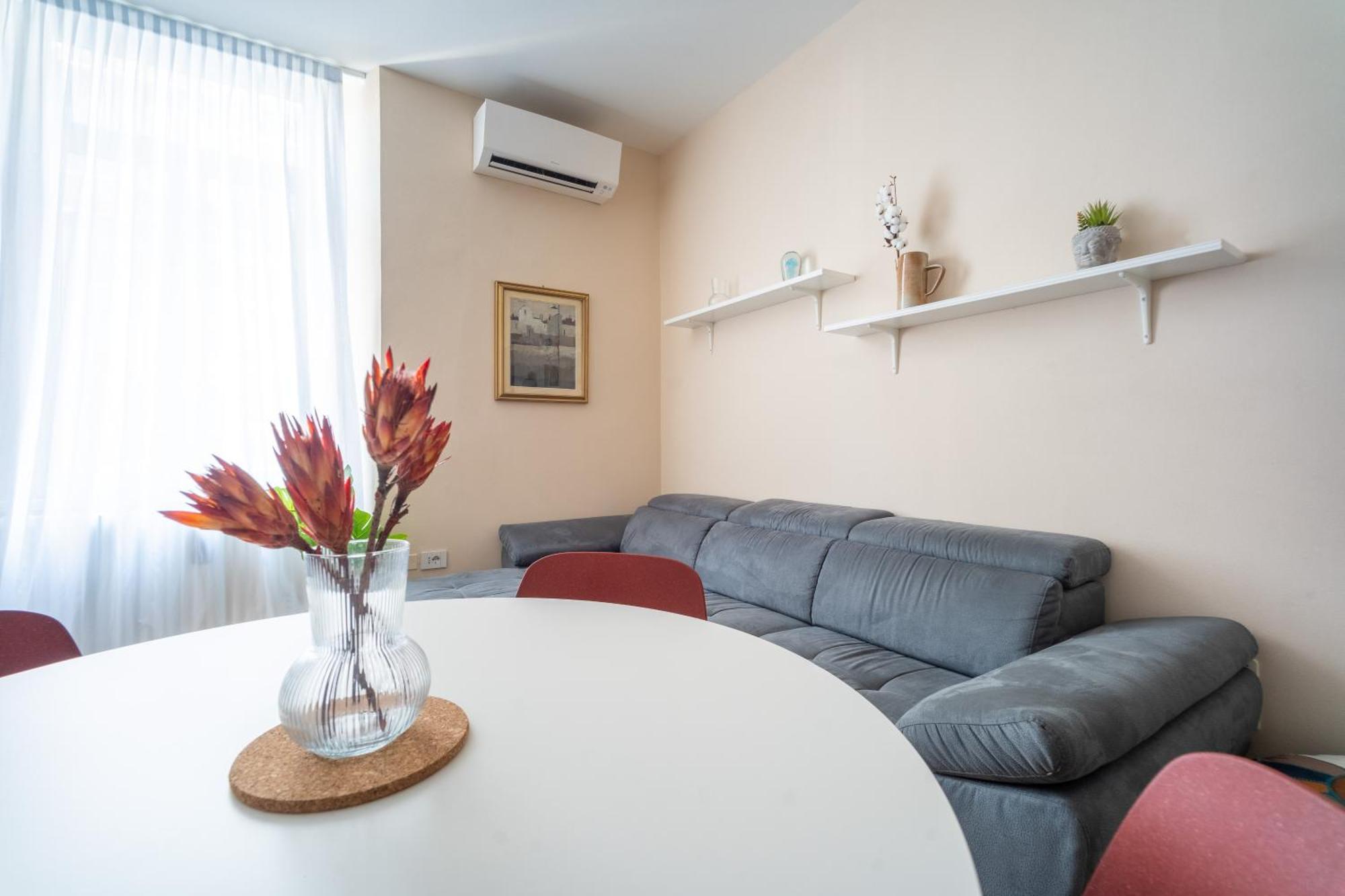 Al Donni Aircon City Center Bergame Extérieur photo